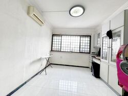 Blk 563 Hougang Street 51 (Hougang), HDB Executive #510913131